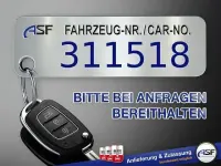 Gebraucht Ford Transit Trend 131 PS (96 kW) 2021 Weiß Van / Kleinbus