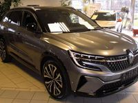 Gebraucht Renault Austral Iconic 200 PS (147 kW) 2023 Grau SUV