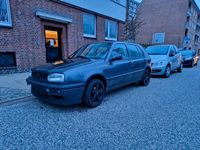 gebraucht VW Golf III 