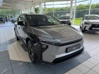 Neu Toyota bZ4X 164 kW (224 PS) 2026 Precious metal grey metallic SUV