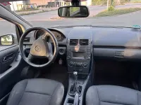 Gebraucht Mercedes A160 95 PS (69 kW) 2009 Silber Limousine