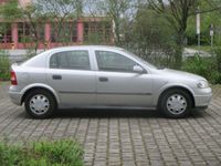 gebraucht Opel Astra 1.2 16V COMFORT