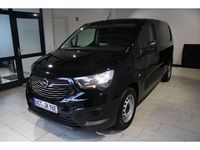 Gebraucht Opel Combo-e Life XL Basis 100 kW (136 PS) 2023 Schwarz Limousine