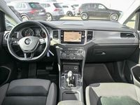 Gebraucht VW Golf Sportsvan Comfortline 150 PS (110 kW) 2020 Grau Van / Kleinbus