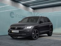 Gebraucht VW Tiguan Active 150 PS (110 kW) 2023 Grau SUV