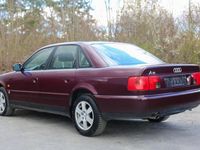 Gebraucht Audi A6 100 PS (73 kW) 1994 Limousine