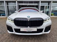 gebraucht BMW 730L d xDrive M-Paket*MY2020*HUD*H&K*SD*Keyl