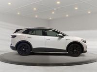 Gebraucht VW ID.4 Pro Performance 150 kW (204 PS) 2021 Schwarz SUV