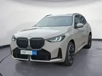 Gebraucht BMW X3 M Sport 208 PS (152 kW) 2025 Dune grey metallic SUV