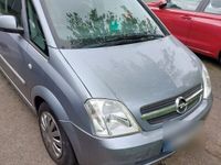 gebraucht Opel Meriva A