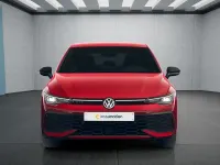 Gebraucht VW Golf VIII 272 PS (200 kW) 2025 Rot Kleinwagen