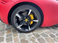 Gebraucht Ferrari SF90 780 PS (573 kW) 2022 Rot Cabrio
