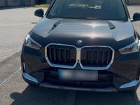 Gebraucht BMW X1 136 PS (100 kW) 2025 Schwarz SUV