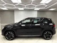 Gebraucht Cupra Ateca VZ 300 PS (220 kW) 2024 Schwarz SUV