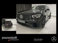Gebraucht Mercedes GLC63 AMG AMG 476 PS (350 kW) 2020 Othercolor SUV