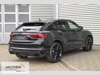 gebraucht Audi RS3 Sportback UPE EUR 94.255,- incl. Überführung