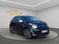 Gebraucht Citroën C1 Shine Edition 149 PS (109 kW) 2017 Schwarz Kleinwagen