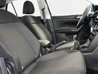 gebraucht VW T-Cross - 1,0 TSI 81 kW, Klima, Navi, RFK, PDC, SHZ