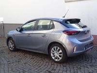 Gebraucht Opel Corsa 102 PS (75 kW) 2021 Grau Kleinwagen