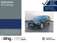 Gebraucht VW ID.3 Pro 150 kW (204 PS) 2024 Schwarz Kleinwagen