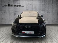 Gebraucht Audi RS Q8 Ambiente 600 PS (441 kW) 2020 Sonstige SUV