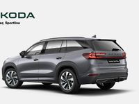 Neu Skoda Kodiaq SportLine 193 PS (141 kW) 2026 Graphitegrau SUV