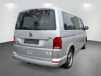 Używany VW T6.1 150 KM (110 kW) 2020 Srebrny Van