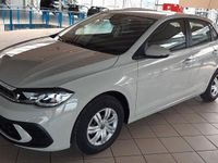 Gebraucht VW Polo 80 PS (58 kW) 2025 Beige Kleinwagen
