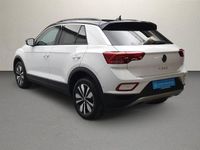 Occasion VW T-Roc Move 150 ch (110 kW) 2023 Blanc SUV