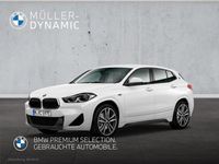 Gebraucht BMW X2 M Sport 220 PS (161 kW) 2021 Andere SUV