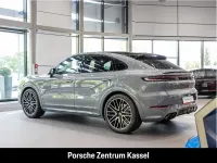 Neu Porsche Cayenne Black Edition 470 PS (345 kW) 2026 Grau SUV