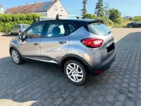 Occasion Renault Captur 120 ch (88 kW) 2014 Argent SUV