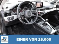 gebraucht Audi A4 Avant sport 1.4 TFSI S line Navi