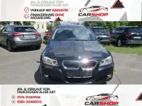 Occasion BMW 318 143 ch (105 kW) 2011 Noir Break