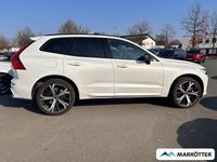 Gebraucht Volvo XC60 Plus 197 PS (144 kW) 2023 Weiss SUV