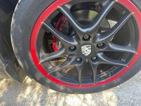 Gebraucht Porsche Boxster 228 PS (167 kW) 2003 Grau Cabrio