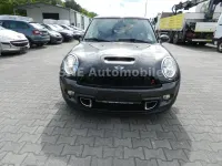 Gebraucht Mini Cooper S 184 PS (135 kW) 2011 Grau Kleinwagen