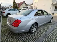 Gebraucht Mercedes S350 272 PS (200 kW) 2005 Silber Limousine