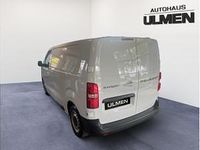 Neu Peugeot e-Expert 100 kW (136 PS) 2026 Weiß Van