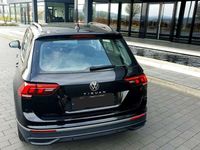 gebraucht VW Tiguan 1.5 TSI OPF Life