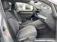 gebraucht VW Golf VIII 1.5 TSI Move OPF Kamera, ACC LED