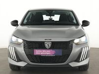 Gebraucht Peugeot 208 Active 75 PS (55 kW) 2024 Grau Kleinwagen