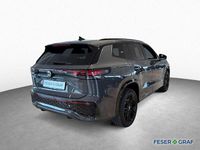 Neu VW Tayron R-line 265 PS (194 kW) 2026 Delfingrau metallic SUV