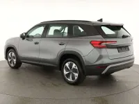 Neu Skoda Kodiaq Selection 150 PS (110 kW) 2026 Black magic perleffekt SUV