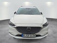 gebraucht Mazda 6 2.5l 194 PS '20THANNIVERSARY' Automatik