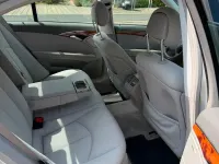 Gebraucht Mercedes E240 177 PS (130 kW) 2002 Silber Limousine