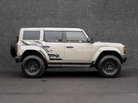 Gebraucht Ford Bronco Raptor 424 PS (311 kW) 2025 Beige SUV