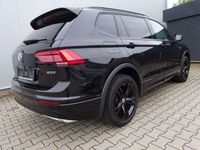 gebraucht VW Tiguan Allspace 4M R-Line AHK 19 DYNAUDIO AreaV