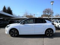 Usata Opel Corsa Elegance 101 CV (74 kW) 2023 Bianco Utilitaria
