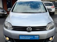 Gebraucht VW Golf VII Style 122 PS (89 kW) 2012 Silber Limousine